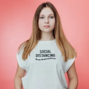 Keep Social Distancing